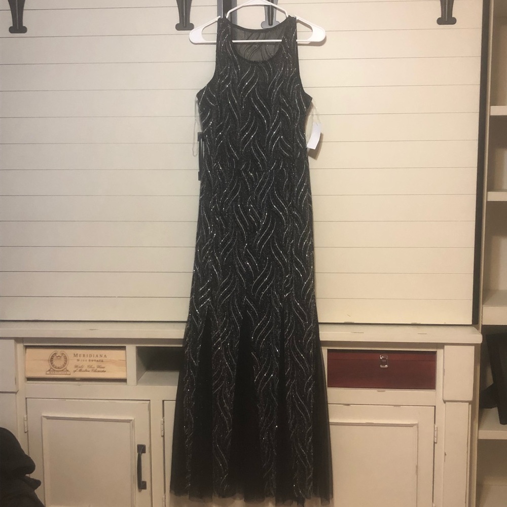 Formal Gown